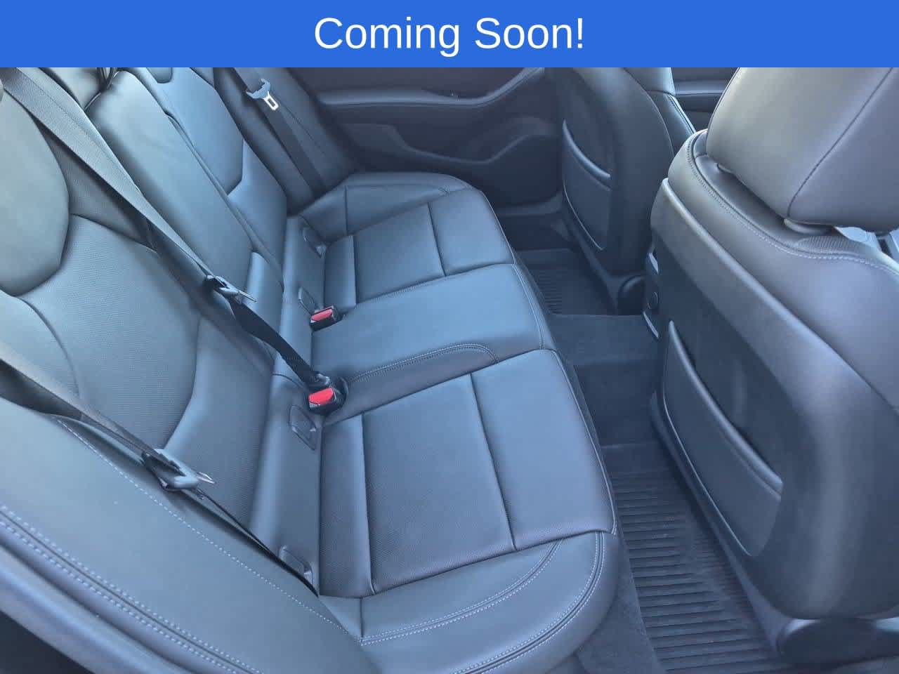 Used 2025 Cadillac CT5 Premium Luxury w/ Technology Package AWD/4WD image 21