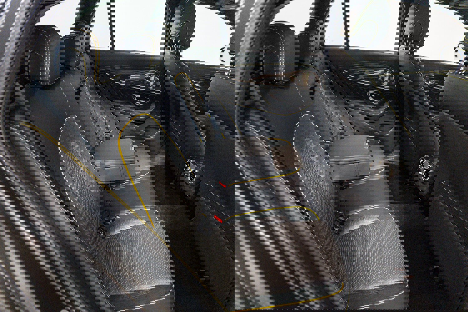 Used 2023 Mercedes-Benz E 63 AMG S image 30