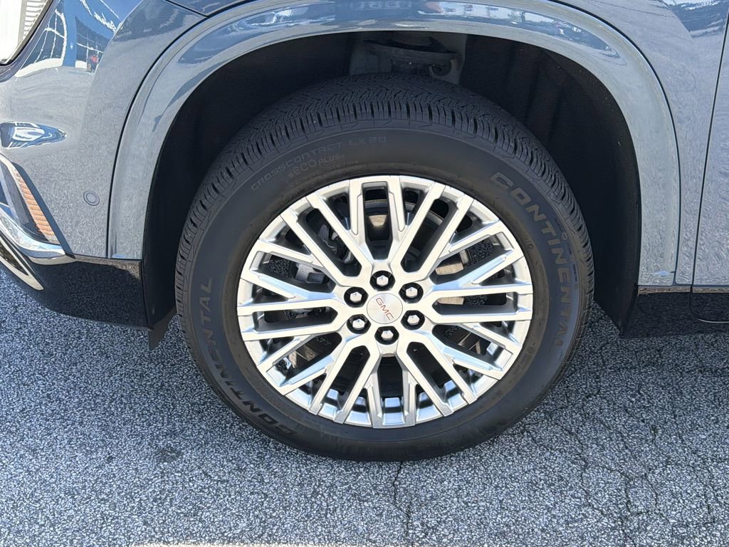 Used 2024 GMC Acadia Denali w/ Super Cruise Package image 34