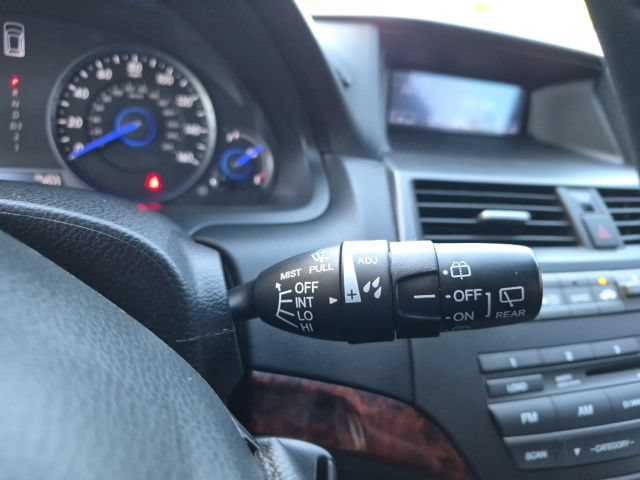 Used 2010 Honda Crosstour EX-L image 24