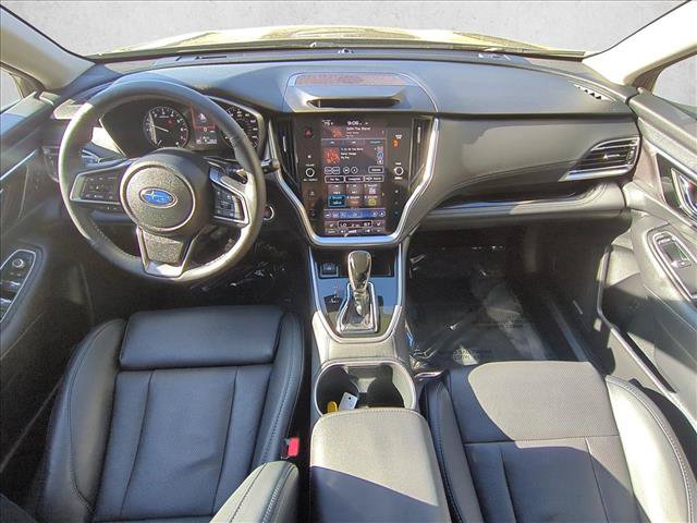 Certified 2025 Subaru Outback Limited XT AWD/4WD image 20