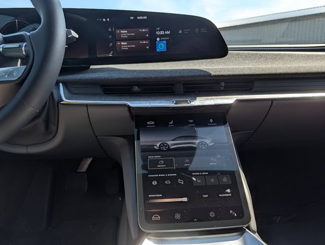 Used 2024 Lucid Air Pure RWD image 18