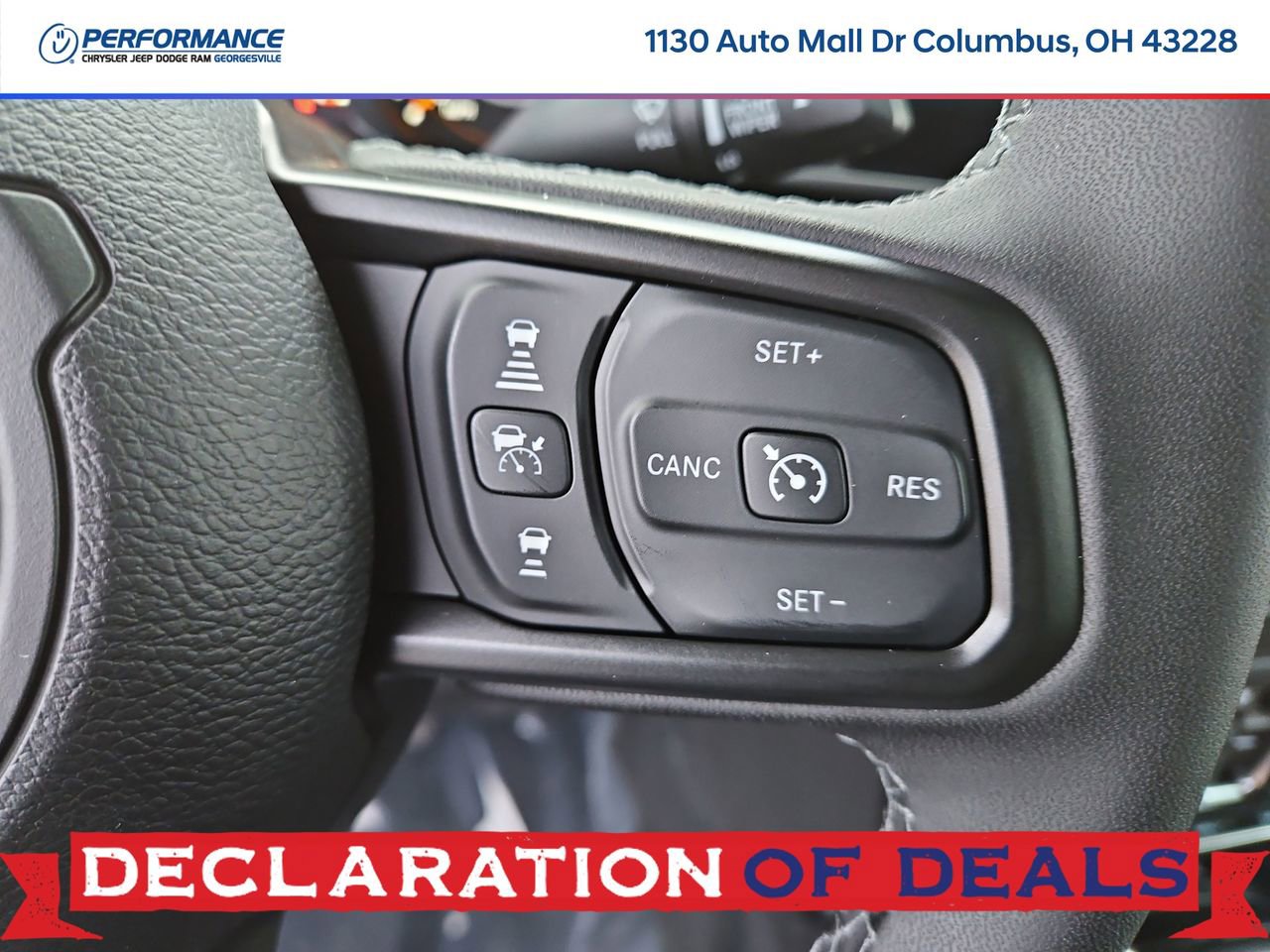 New 2026 Jeep Gladiator Rubicon w/ Steel Bumper Group image 26