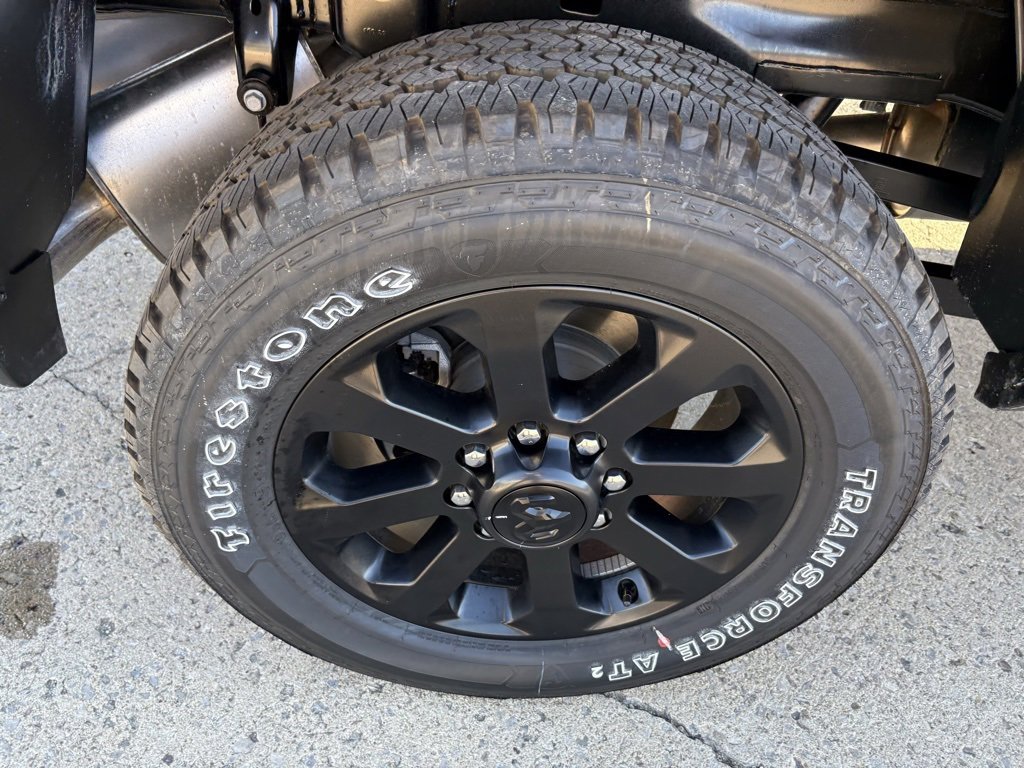 New 2026 RAM 2500 Big Horn image 17