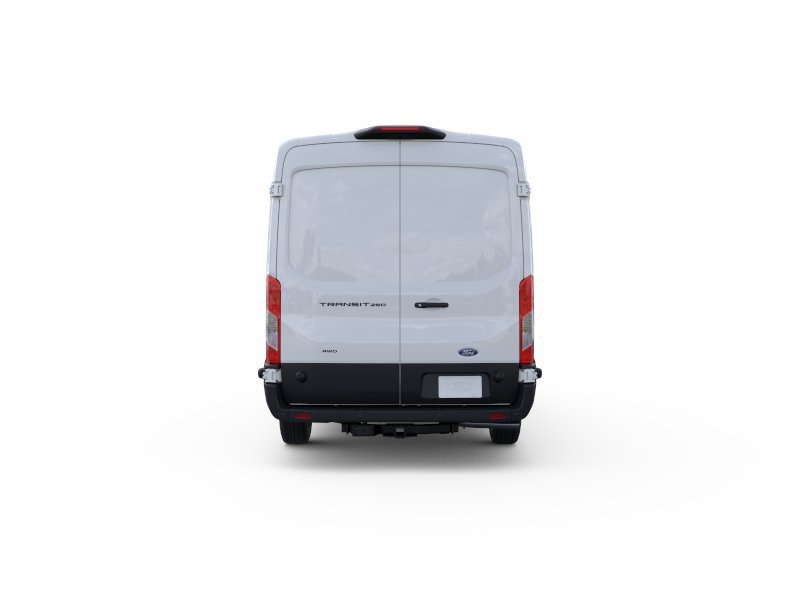 New 2026 Ford Transit 250 148 Medium Roof Extended AWD image 27