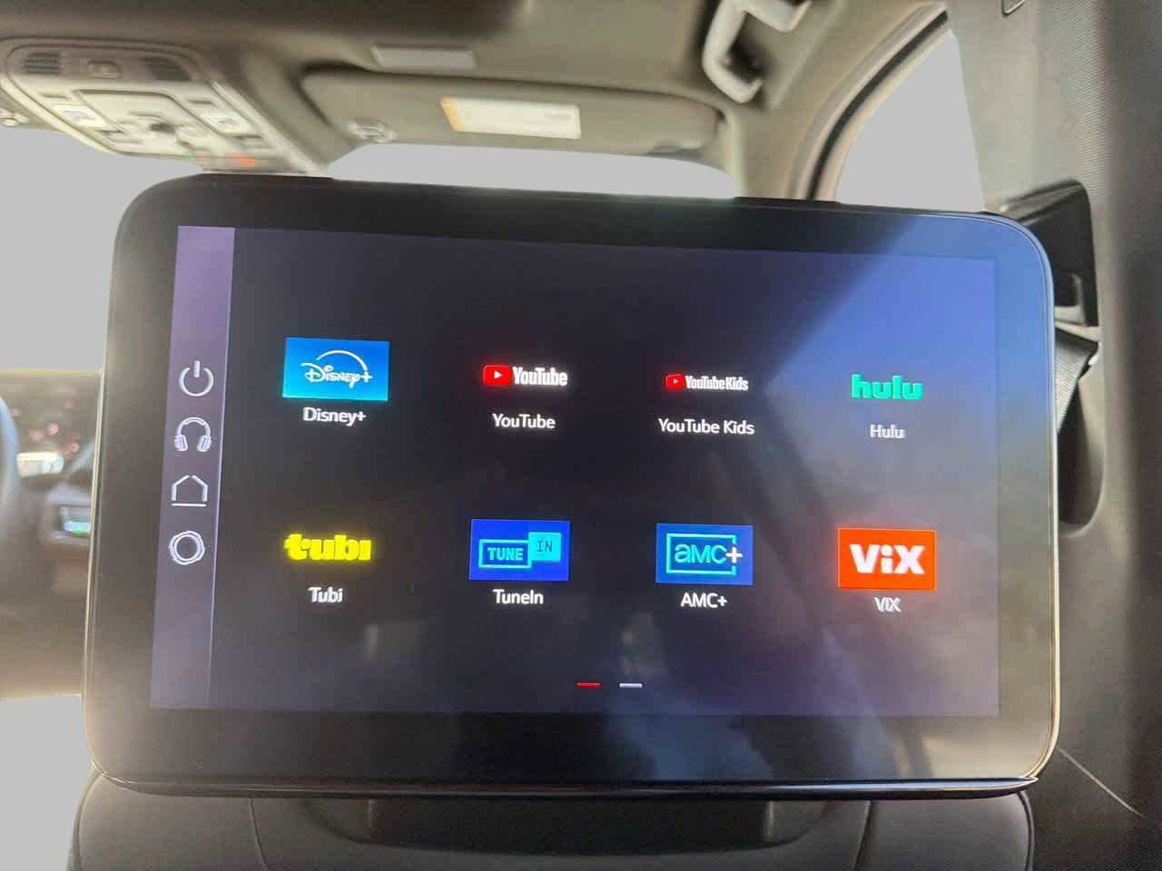 Used 2025 GMC Yukon XL Denali Ultimate image 15