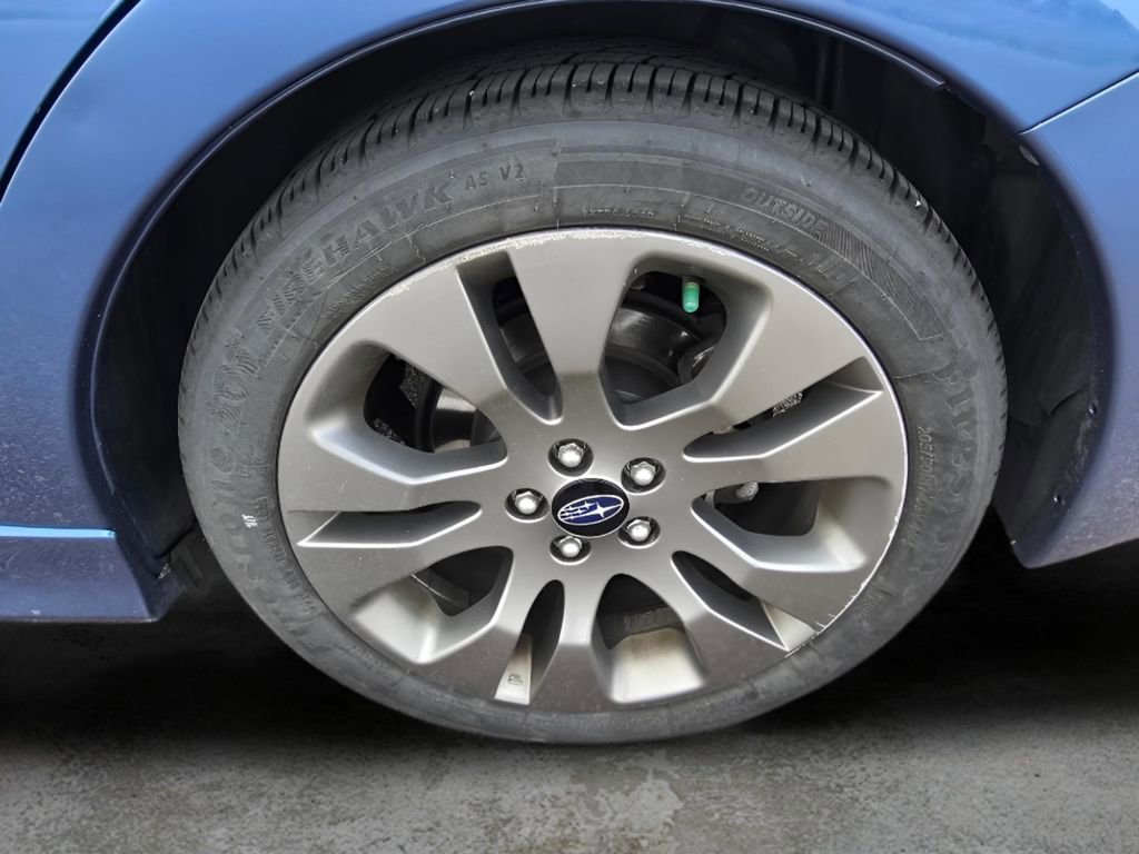 Used 2016 Subaru Impreza 2.0i Sport Premium image 11