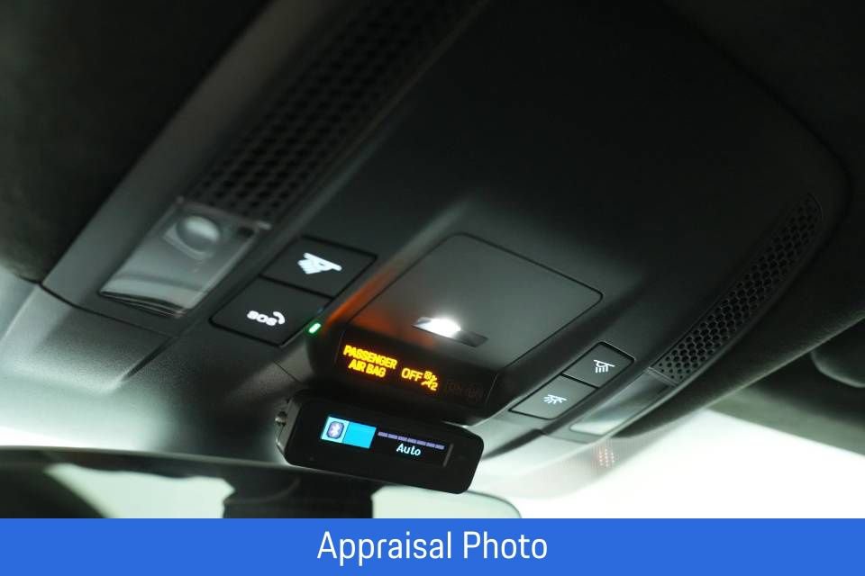 Certified 2026 Porsche Taycan Turbo GT image 34