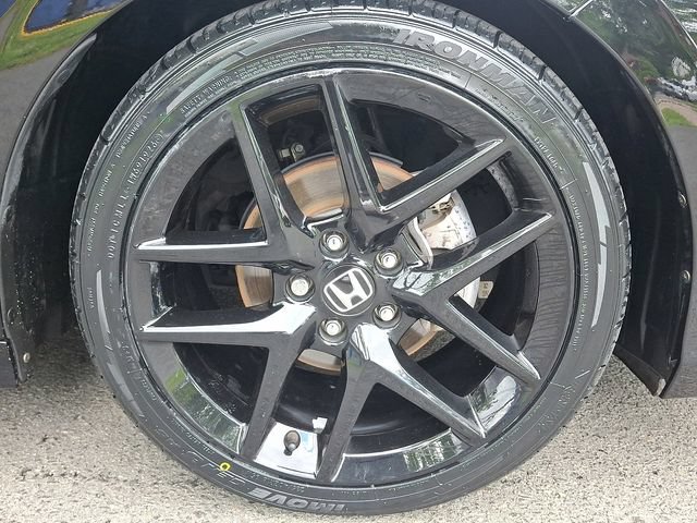 Used 2025 Honda Civic Sport image 8