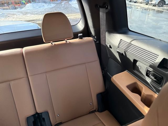 Used 2026 Hyundai Santa Fe Calligraphy image 25