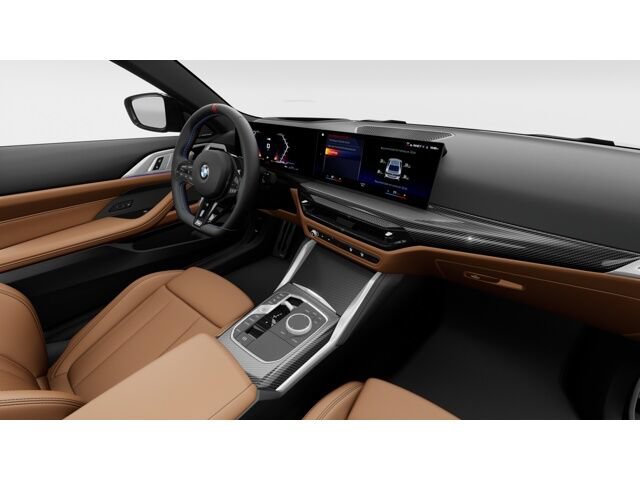 New 2027 BMW 440i xDrive Coupe w/ Premium Package AWD/4WD image 14