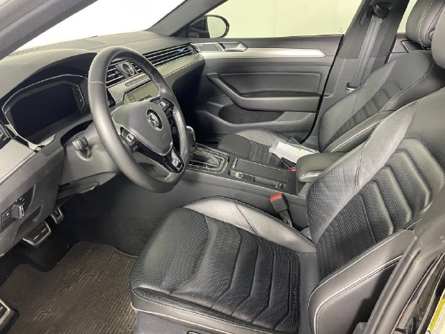 Used 2020 Volkswagen Arteon SEL Premium AWD/4WD image 2