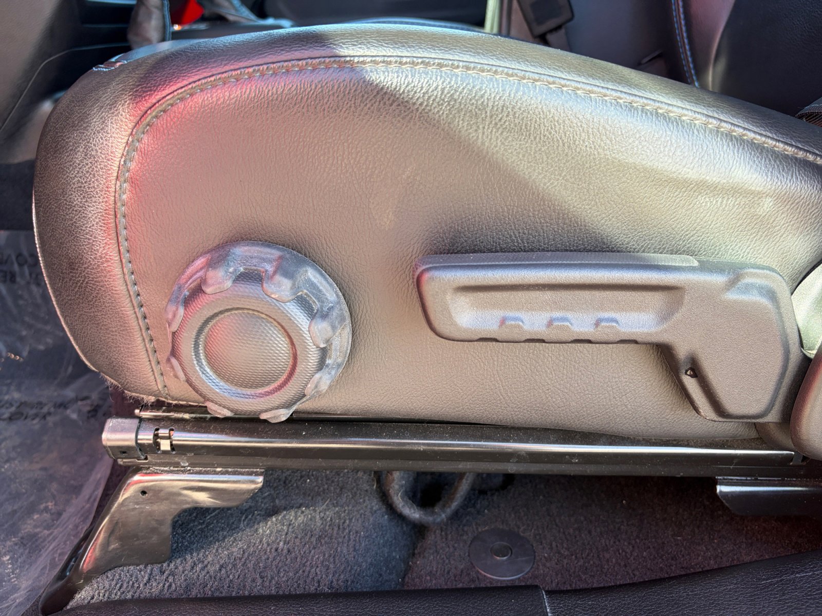 Used 2023 Jeep Wrangler Unlimited Rubicon 4xe w/ Cold Weather Group image 15