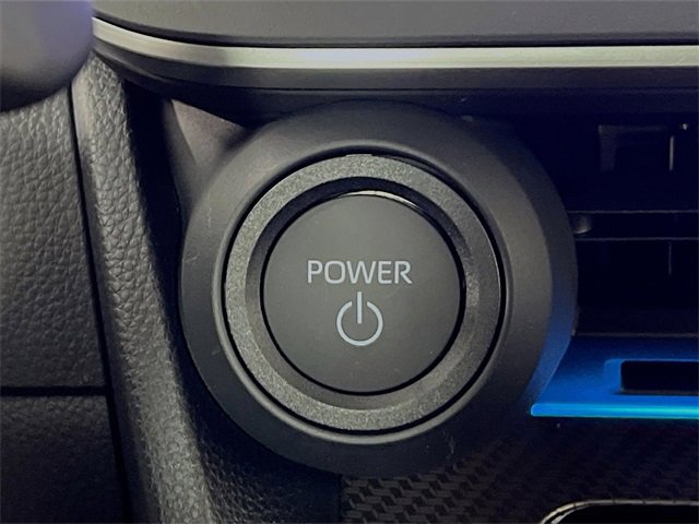 New 2026 Toyota Prius Limited image 20