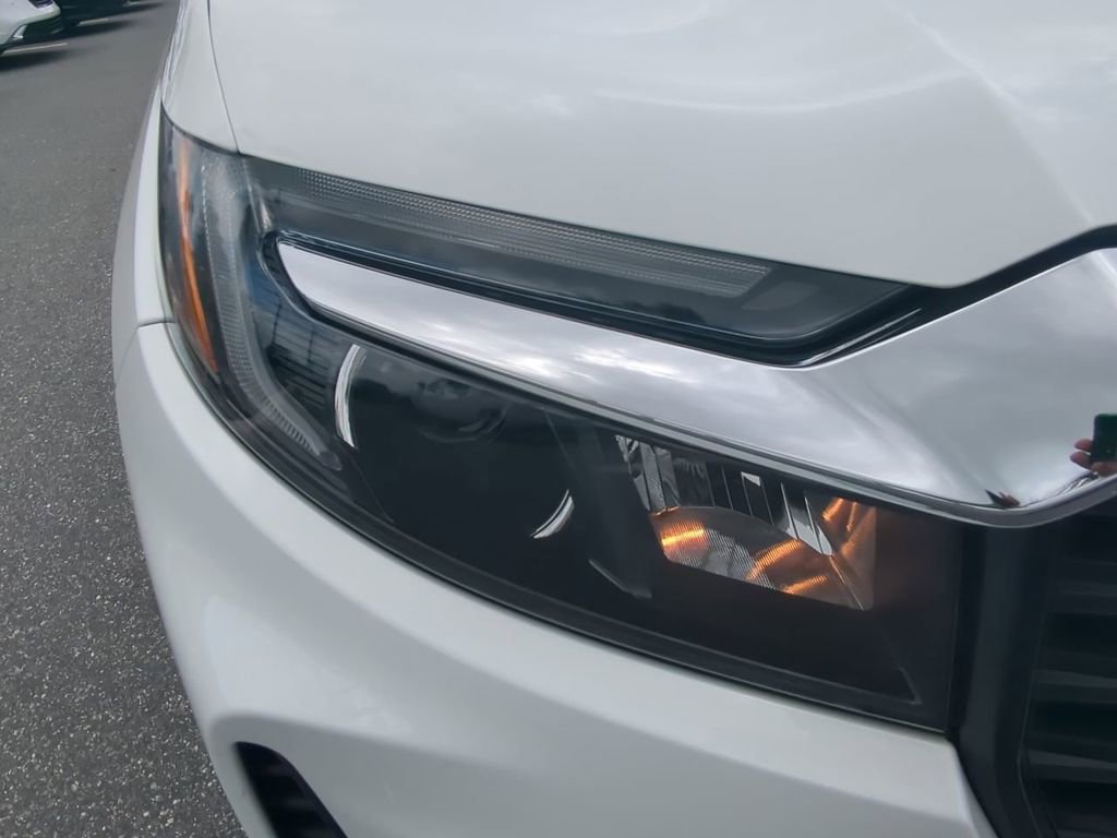 Used 2022 Honda Ridgeline RTL image 10