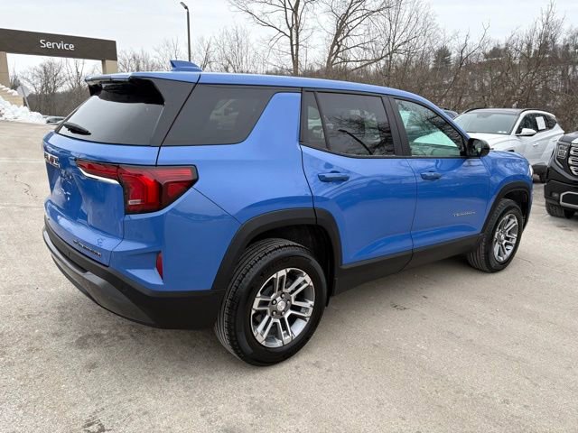 Used 2026 GMC Terrain Elevation image 5