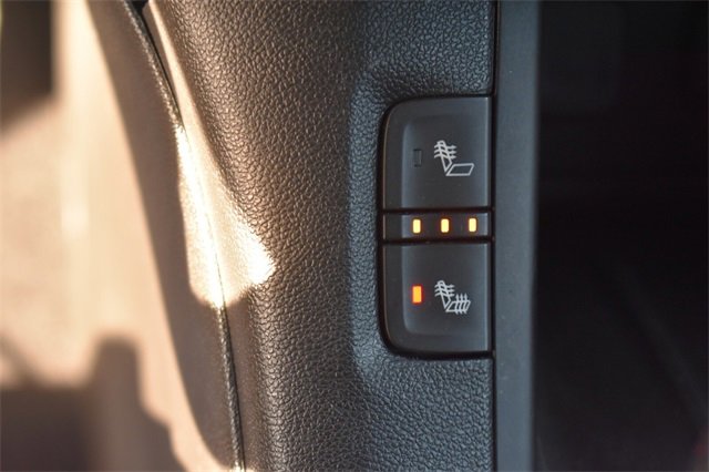 Certified 2019 GMC Acadia SLT image 34