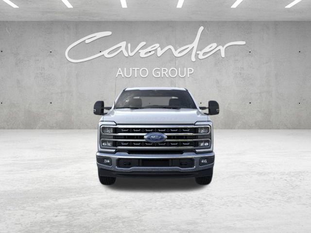 New 2026 Ford F350 Lariat RWD image 7