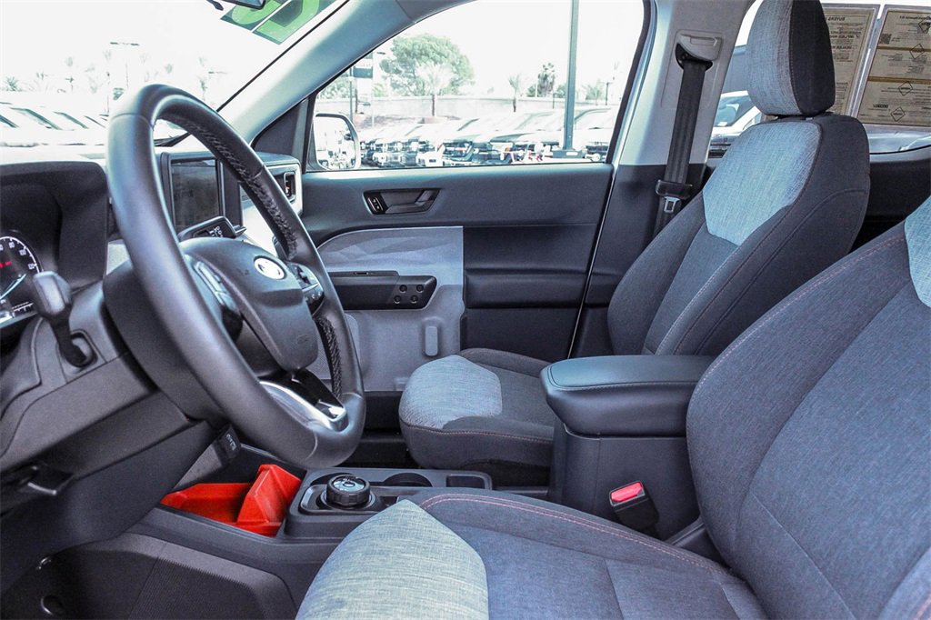 Certified 2023 Ford Maverick XLT w/ Equipment Group 300A Standard image 22