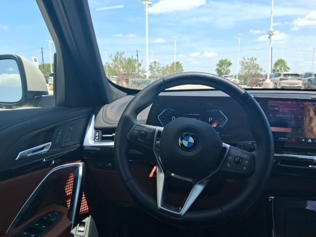 Used 2026 BMW X1 xDrive28i w/ Convenience Package AWD/4WD image 9