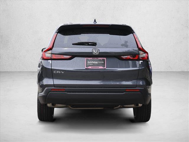 New 2026 Honda CR-V EX image 6