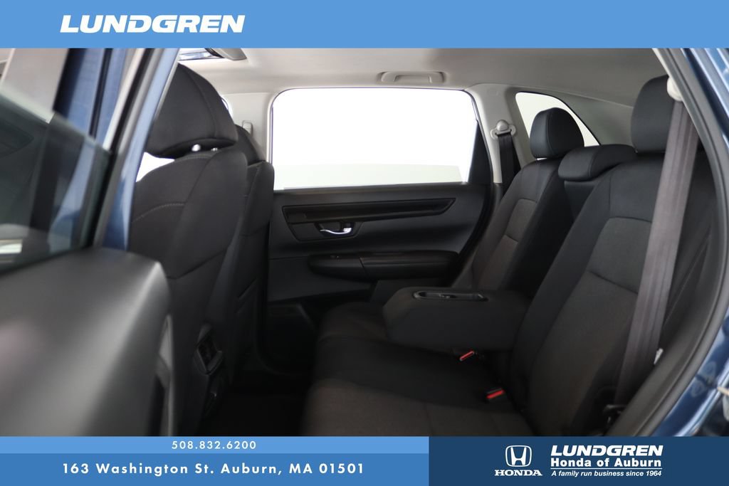 Used 2024 Honda CR-V EX image 15