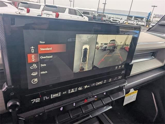 New 2026 GMC Hummer EV 4x4 Crew Cab image 23