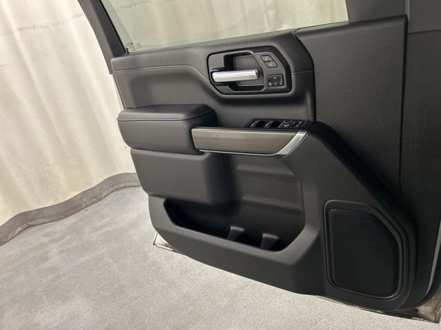 Used 2022 GMC Sierra 2500 AT4 AWD/4WD image 22