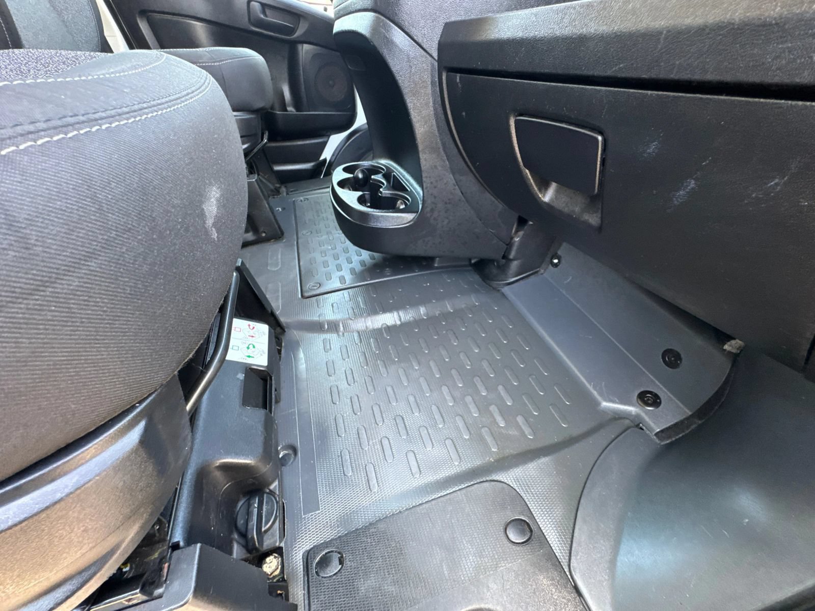 Used 2020 RAM ProMaster 1500 FWD image 81
