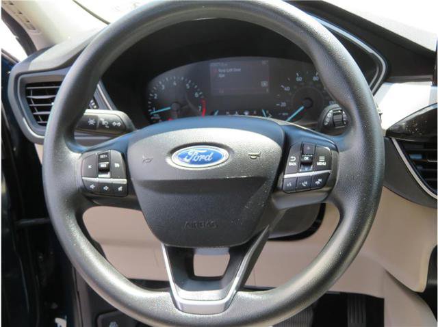 Used 2020 Ford Escape SE AWD/4WD image 31