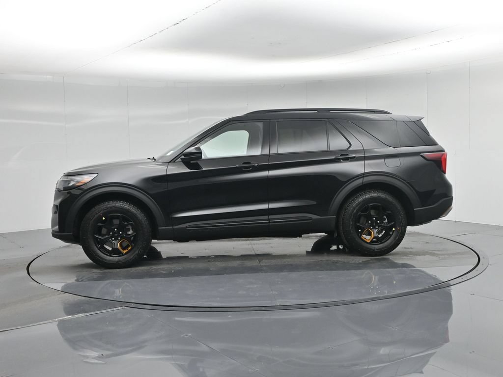 New 2026 Ford Explorer Tremor w/ Tremor Ultimate Package AWD/4WD image 31