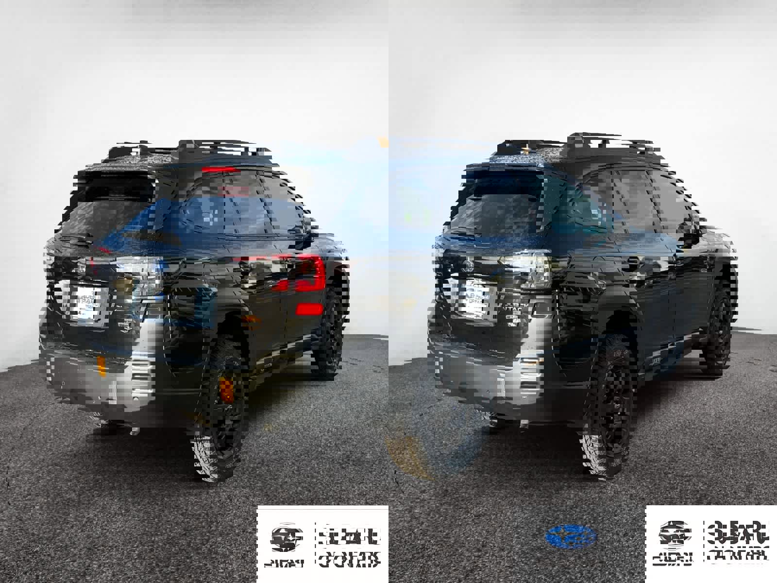 New 2025 Subaru Outback Wilderness image 5