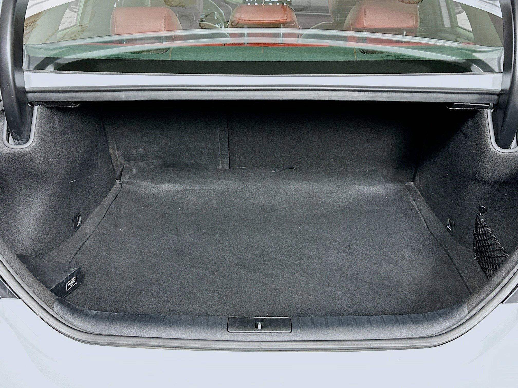 Used 2023 Genesis G70 2.0T w/ Sport Prestige Package image 26