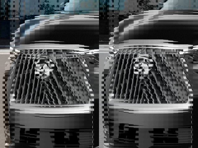 New 2026 INFINITI QX60 Luxe w/ Cargo Package image 34