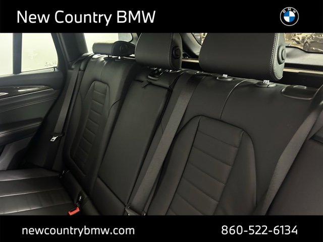 Used 2023 BMW X3 xDrive30i w/ Premium Package image 26