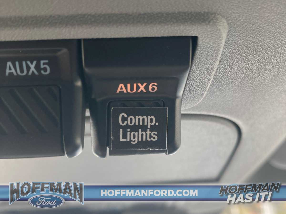 New 2025 Ford F350 XL w/ XL Chrome Package image 10