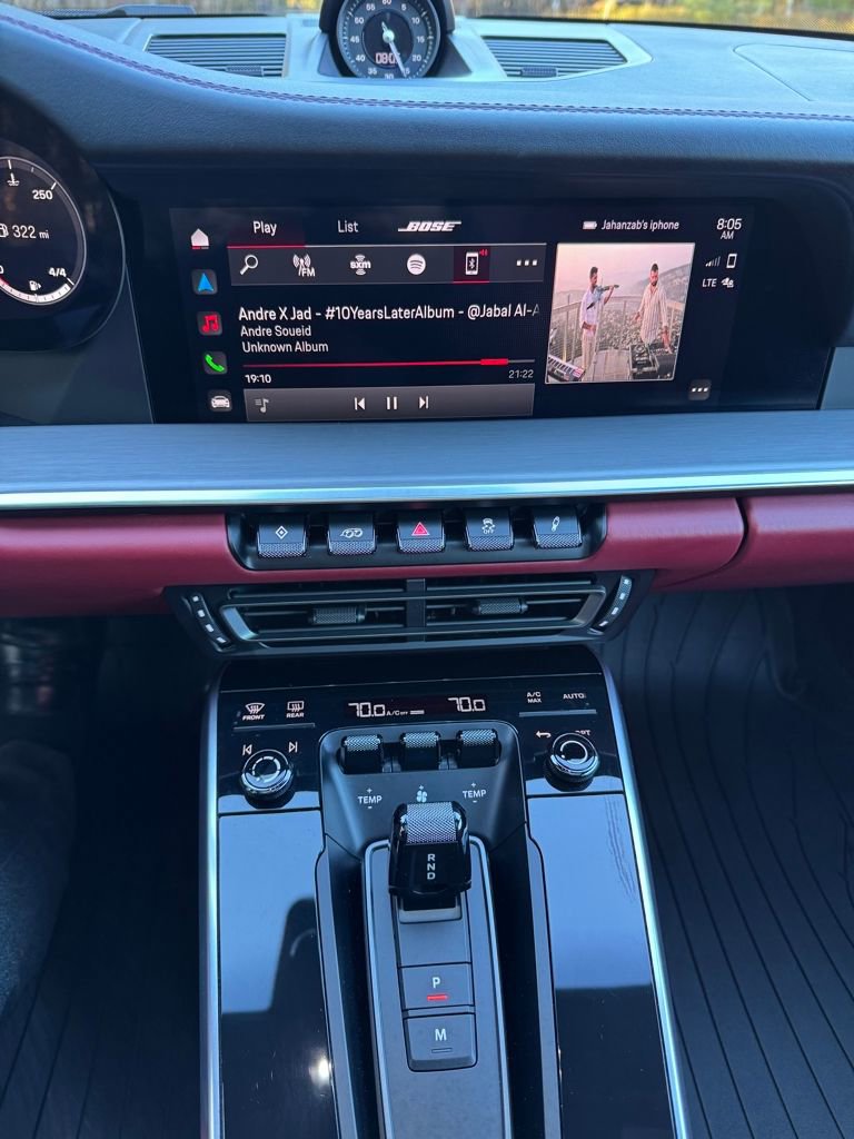 Used 2023 Porsche 911 Carrera S image 16