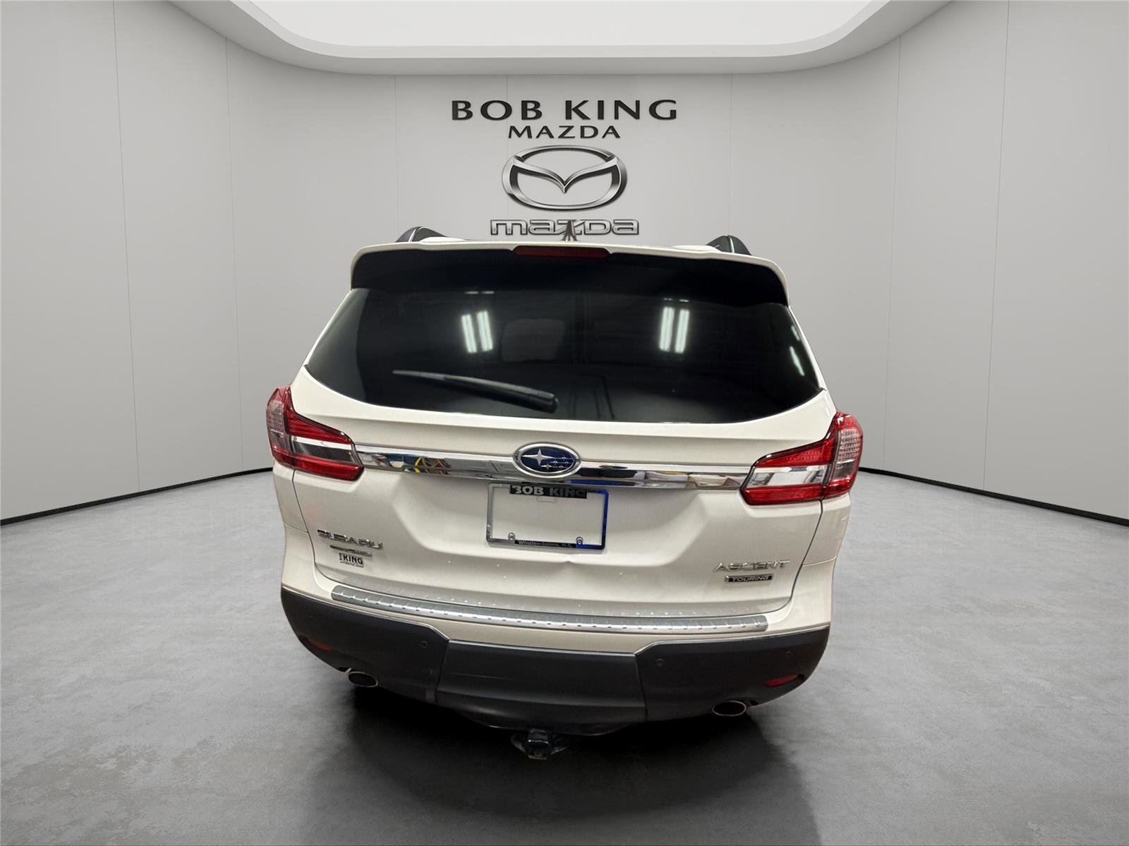 Used 2022 Subaru Ascent Touring AWD/4WD image 4