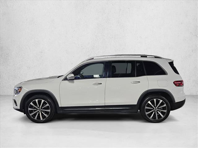 Used 2022 Mercedes-Benz GLB 250 image 9