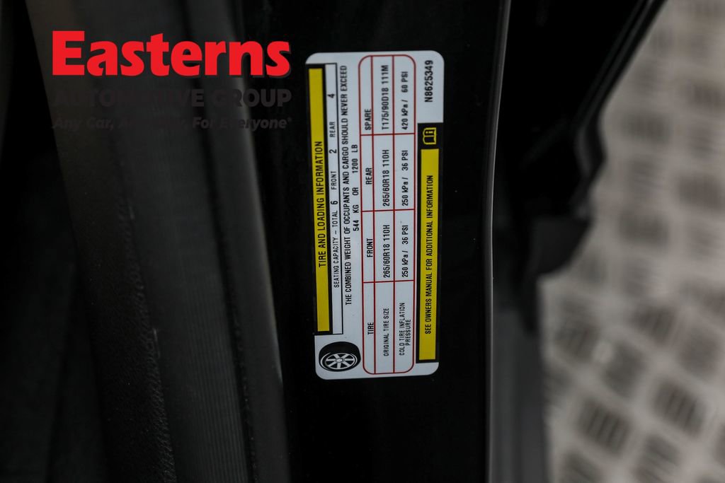 Used 2022 Jeep Grand Cherokee L Limited image 39