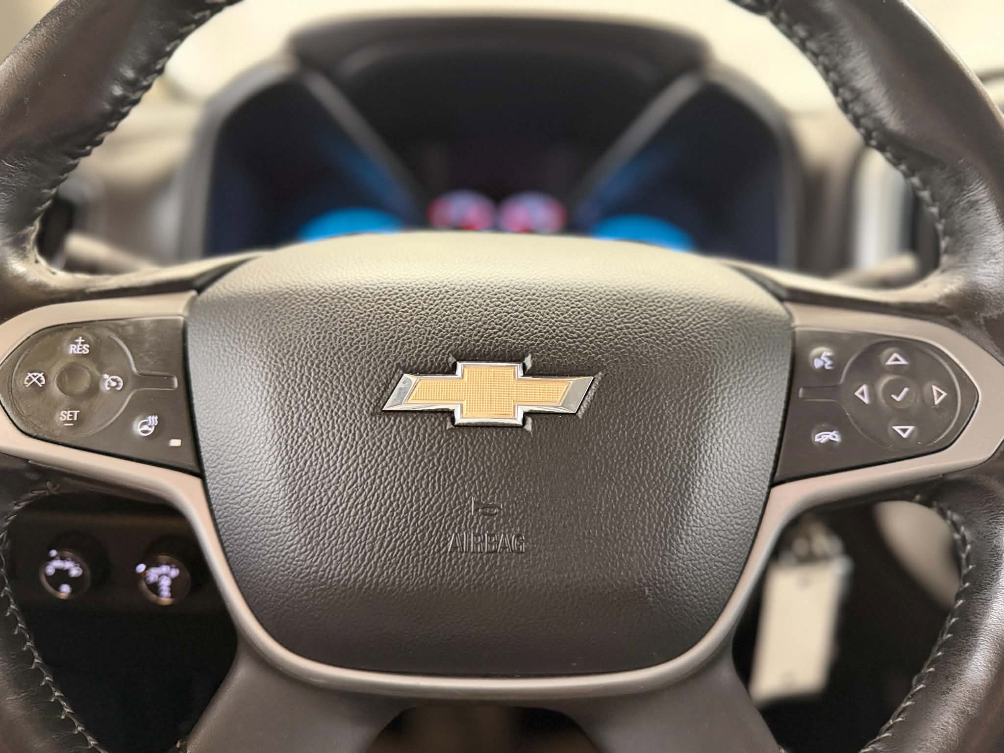 Used 2019 Chevrolet Colorado ZR2 AWD/4WD image 43