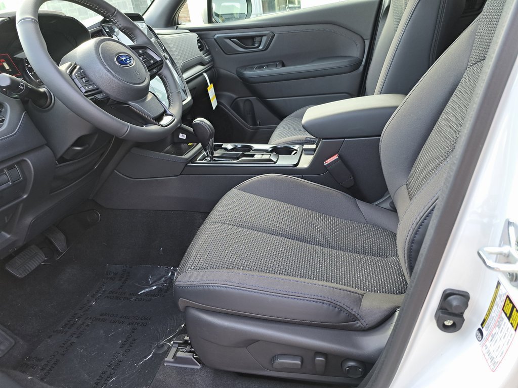 New 2026 Subaru Forester Premium image 14