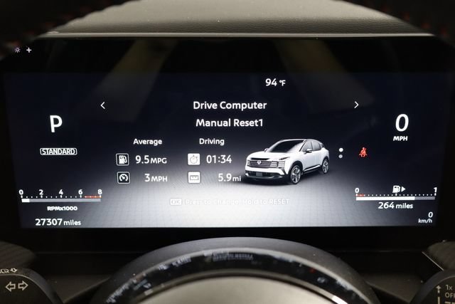Used 2025 Nissan Kicks SR FWD image 21