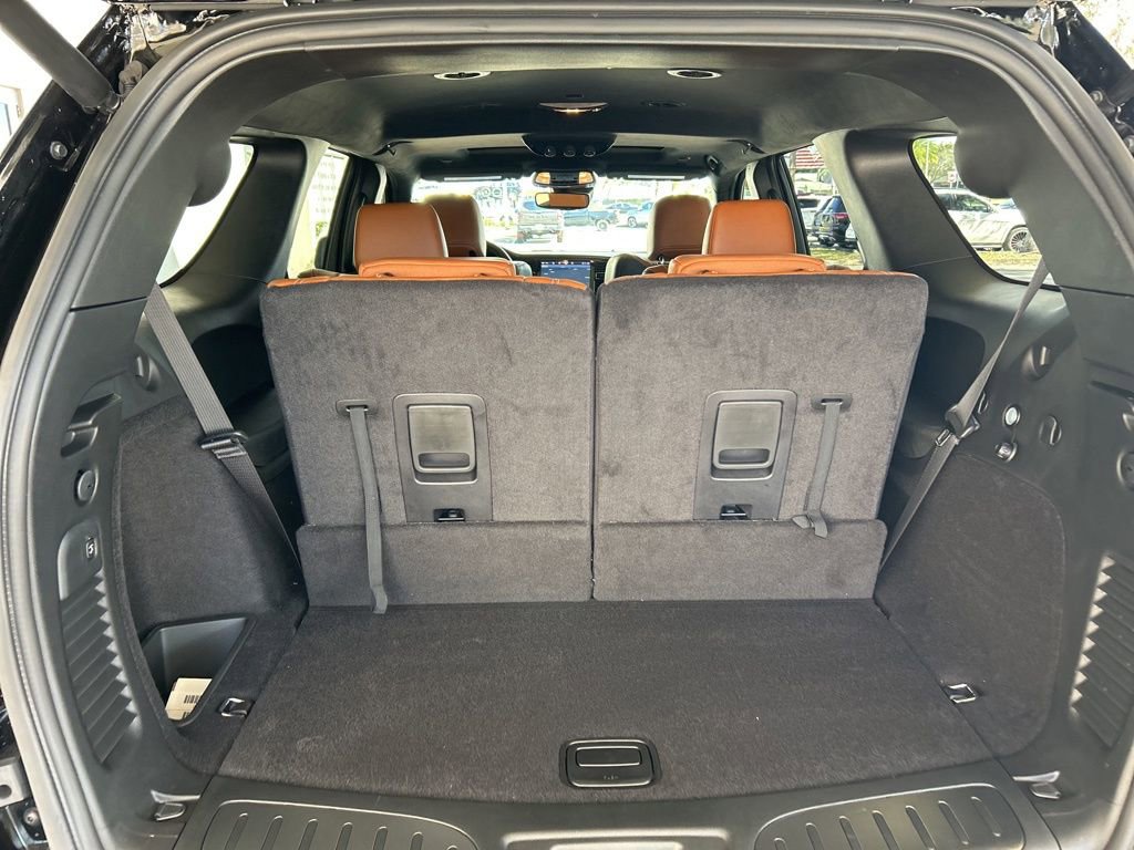 New 2026 Dodge Durango SRT Hellcat image 41