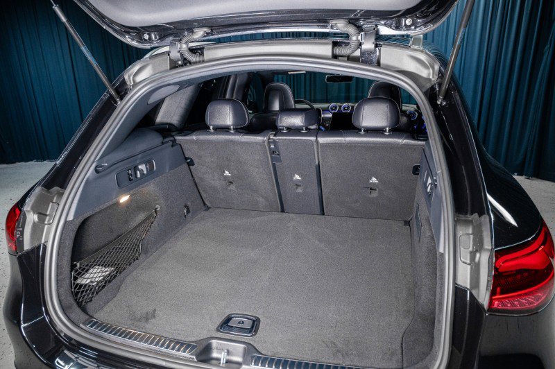 New 2026 Mercedes-Benz GLC 300 image 6