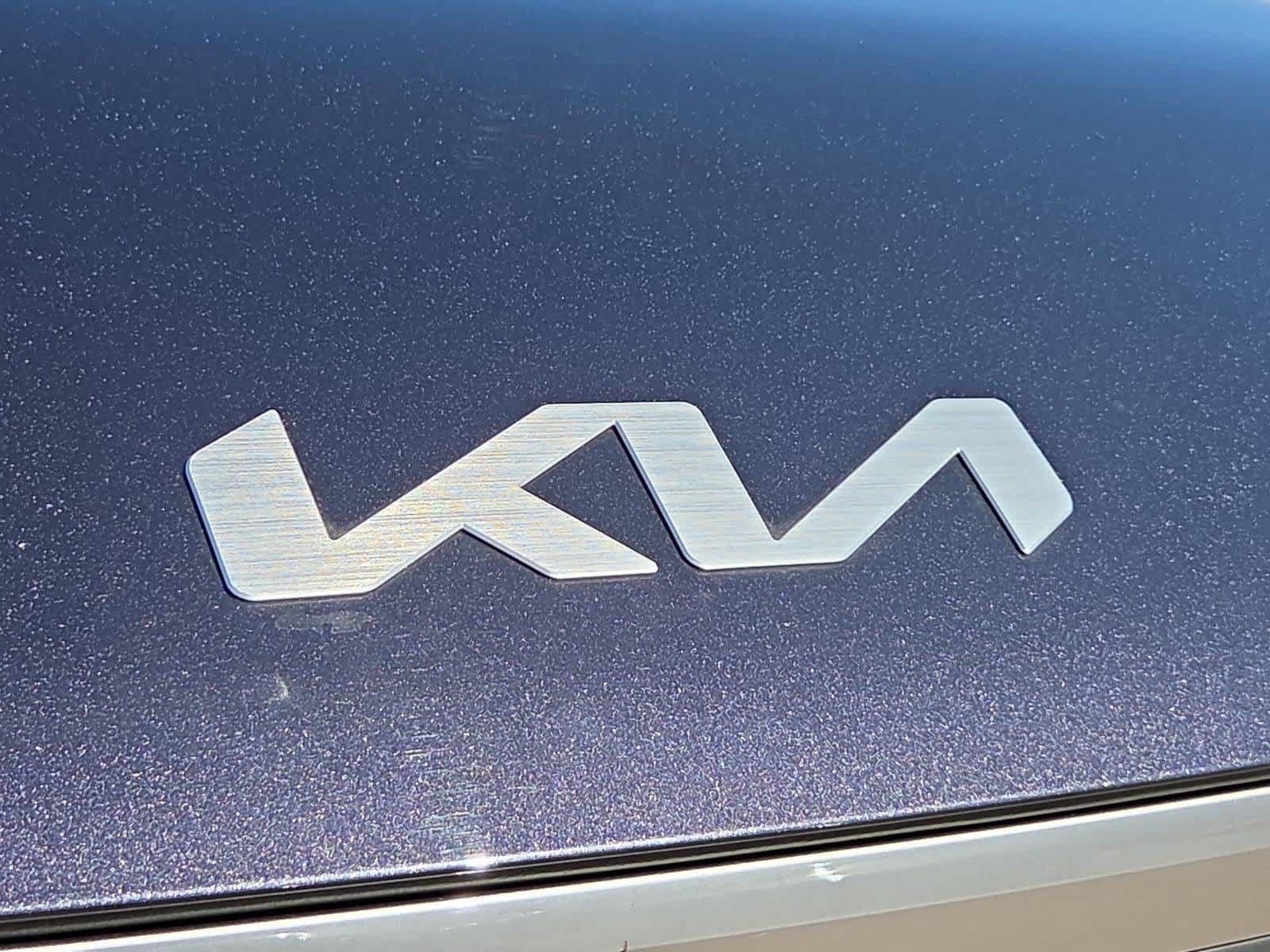 Certified 2026 Kia EV9 Light RWD image 11