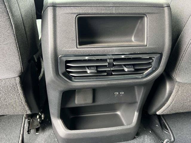 New 2026 GMC Sierra EV Elevation w/ LPO, Elevation Dark Package AWD/4WD image 52