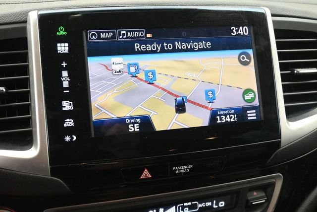 Used 2016 Honda Pilot Elite image 19