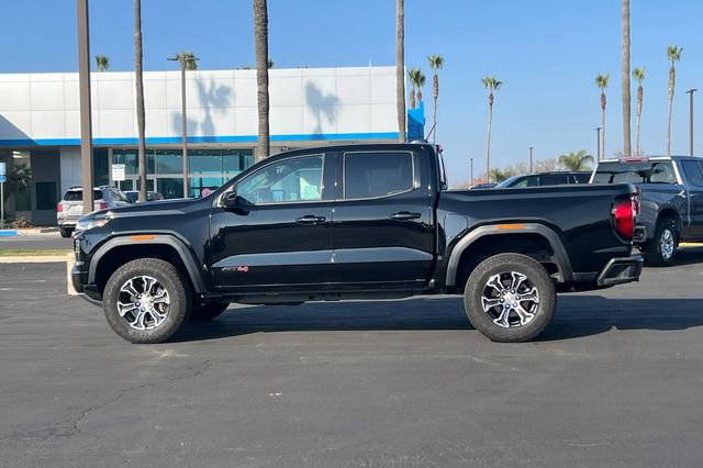 Used 2023 GMC Canyon AT4 image 7