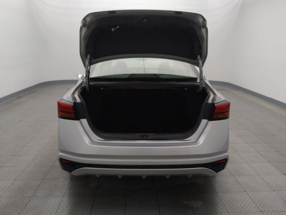 Used 2022 Nissan Altima 2.5 S FWD image 29